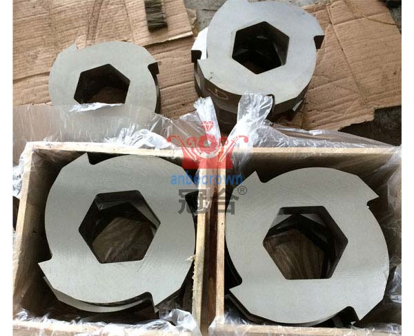 撕碎機(jī)刀片-63